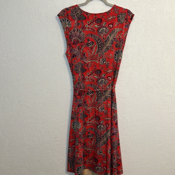 Ralph Lauren Dress - Picture 4 of 7